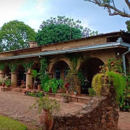 Huntingdon House And Chawani Bungalow Thyolo Экстерьер фото