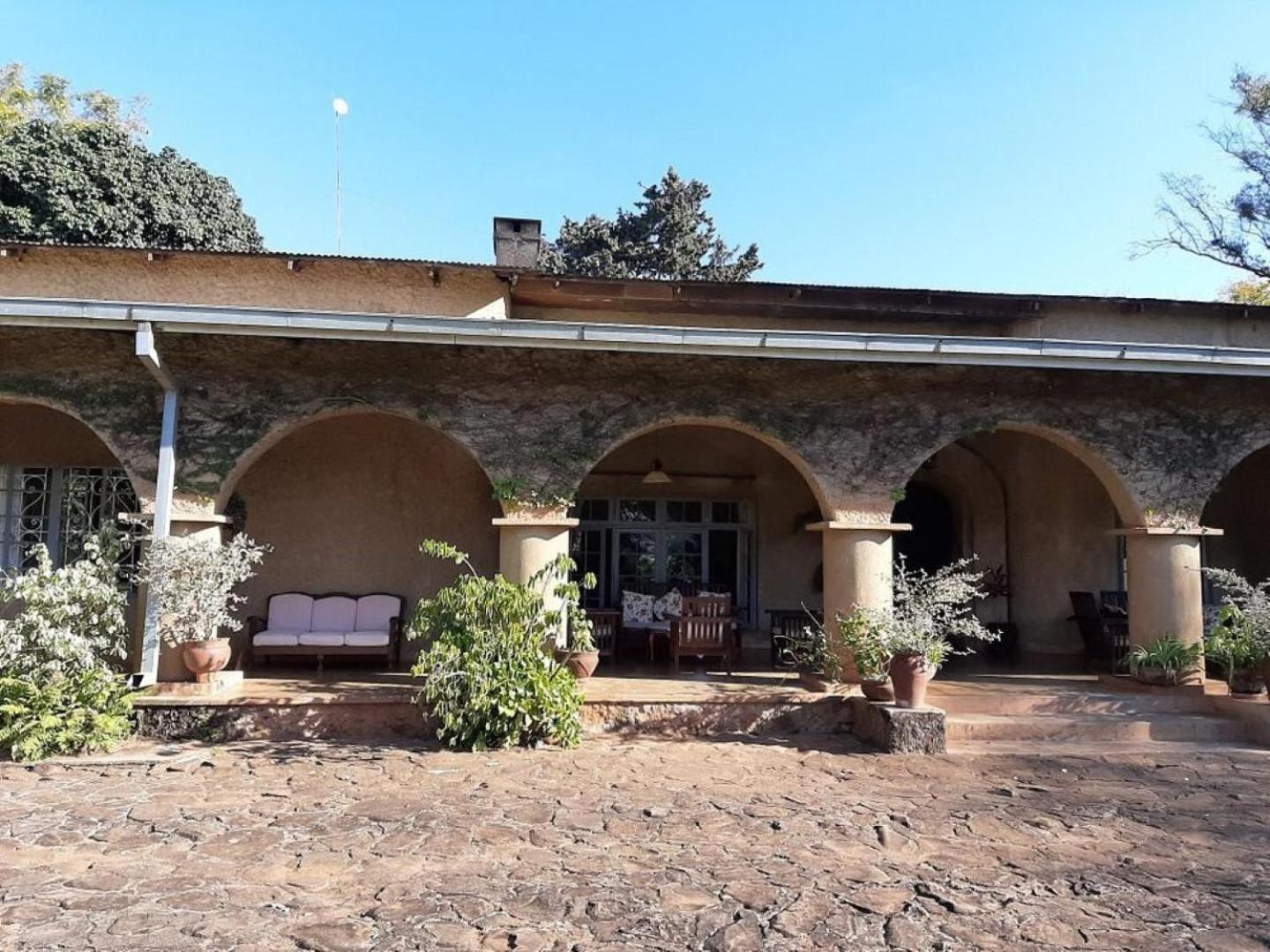 Huntingdon House And Chawani Bungalow Thyolo Экстерьер фото