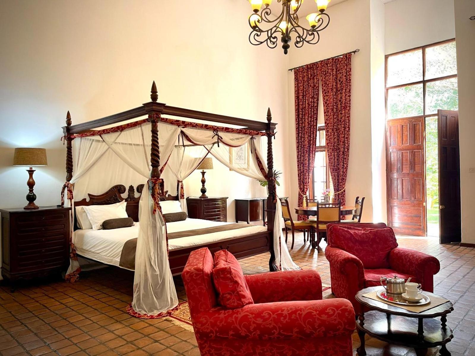 Huntingdon House And Chawani Bungalow Thyolo Экстерьер фото