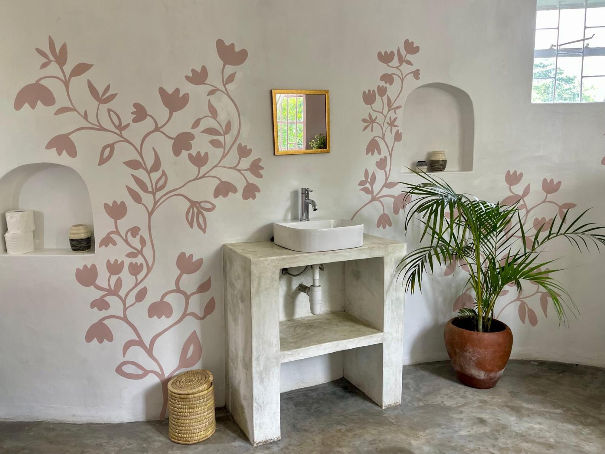 Huntingdon House And Chawani Bungalow Thyolo Номер фото