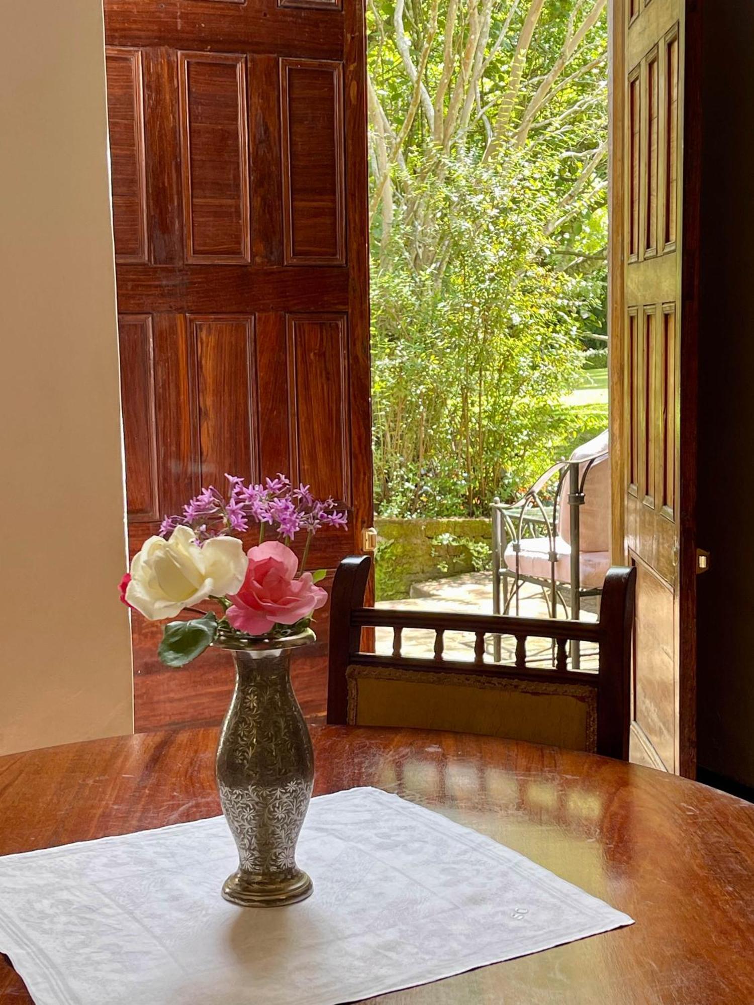 Huntingdon House And Chawani Bungalow Thyolo Экстерьер фото