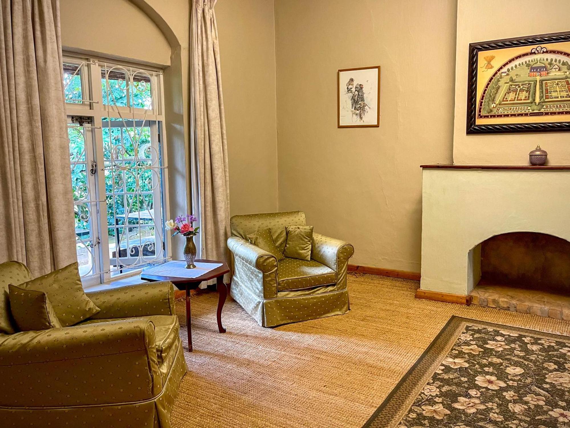 Huntingdon House And Chawani Bungalow Thyolo Экстерьер фото